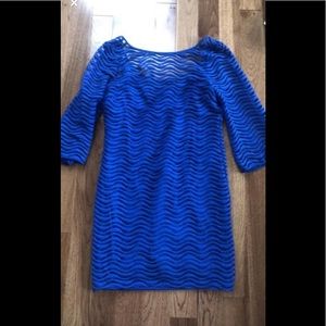 Lilly Pulitzer Topanga Dress